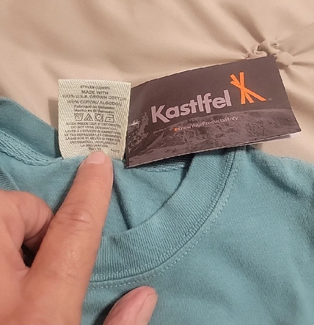 Kastlfel soft spanish
